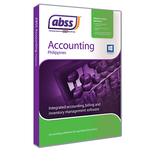 abbs-accounting-software