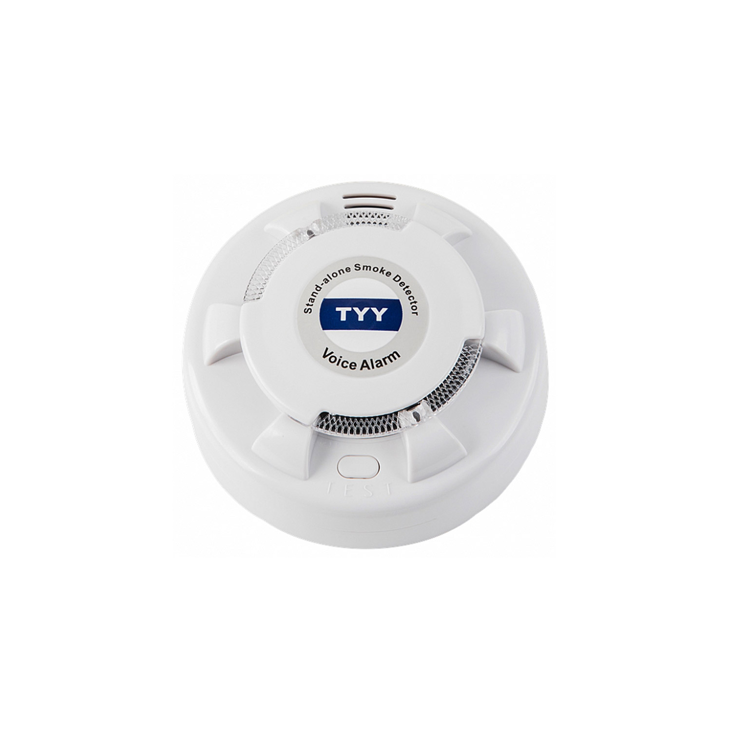 tyy-yds-h02-standalone-smoke-detector