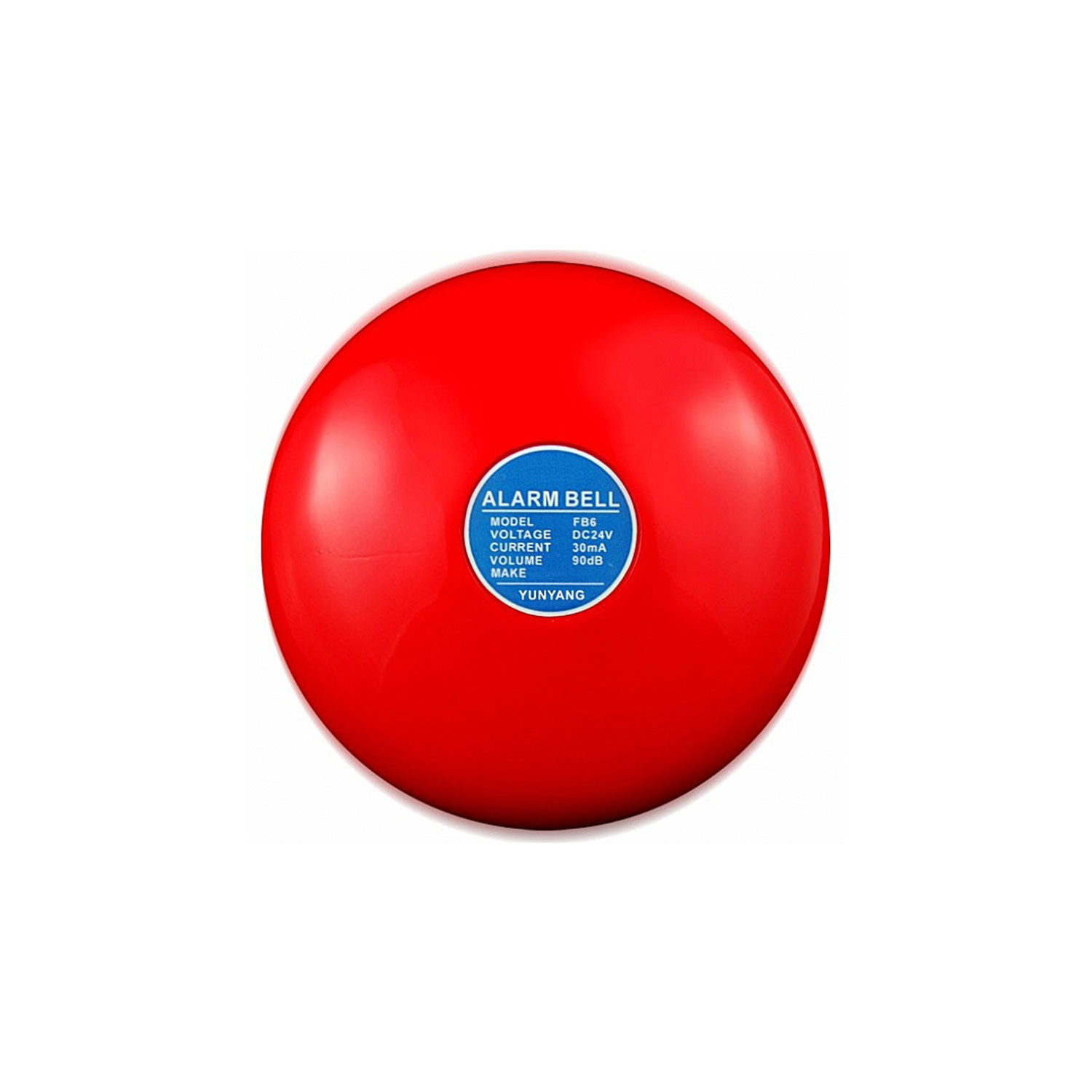 tyy-yfb-b6-fire-alarm-bell