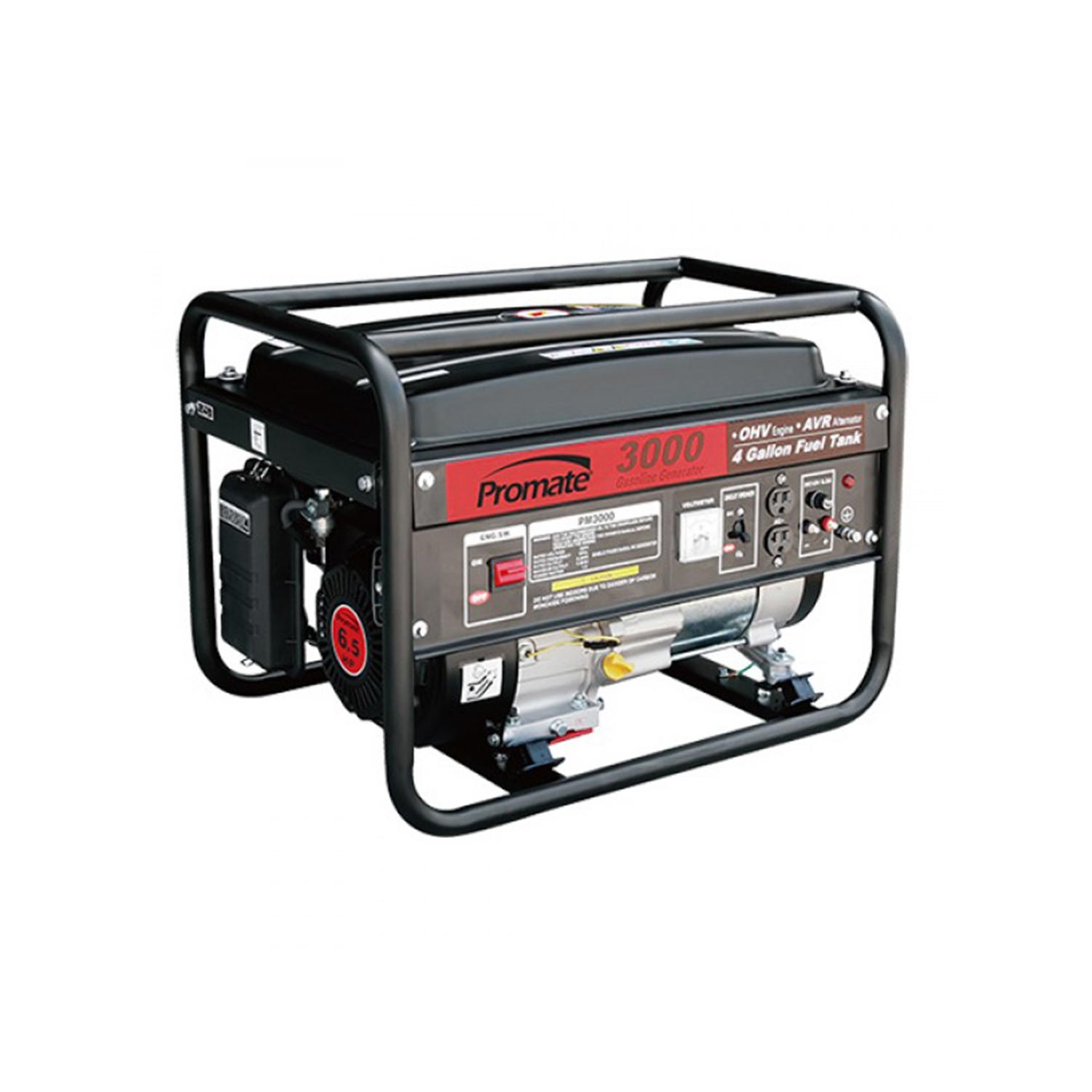 promate-generator-pm3000