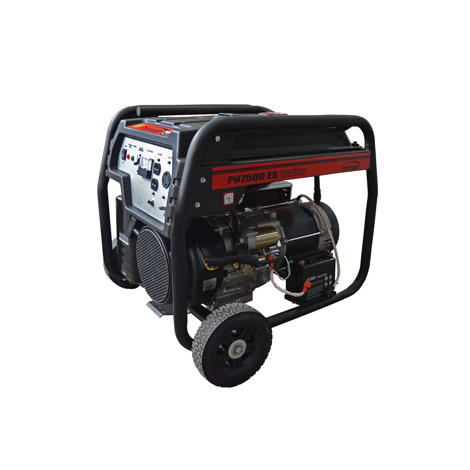 promate-generator-pm7500